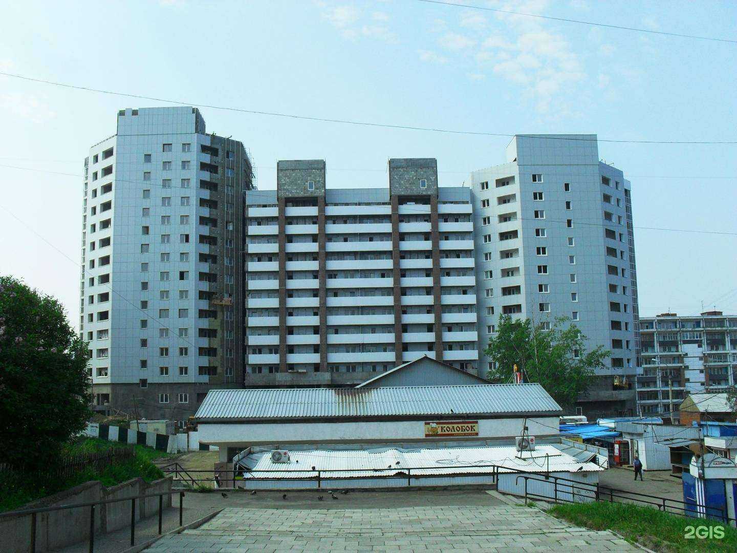 Отзывы на компанию Проспект в Иркутске c фото - фотография 2 из 2