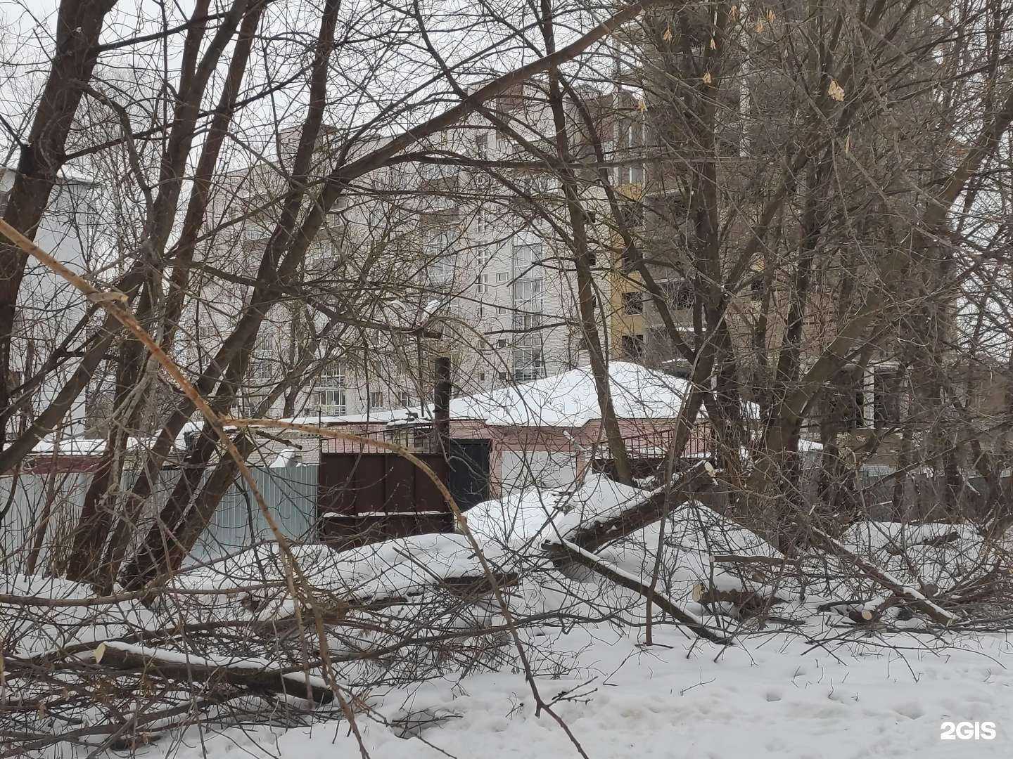 Отзывы на компанию Винтик в Нижнем Новгороде c фото - фотография 2 из 2
