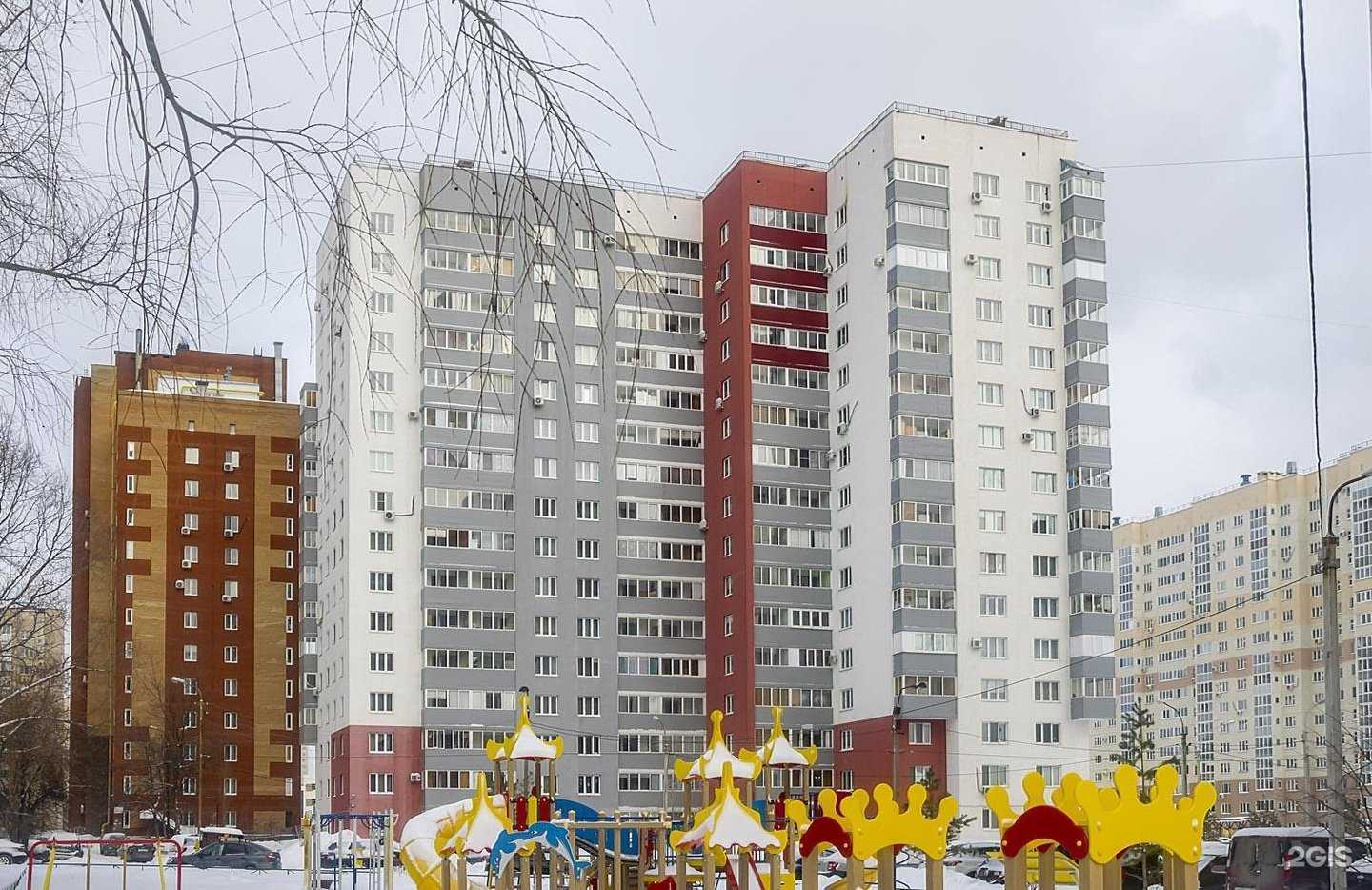 Отзывы на компанию Кабинет наращивания ресниц в Уфе c фото - фотография 2 из 2