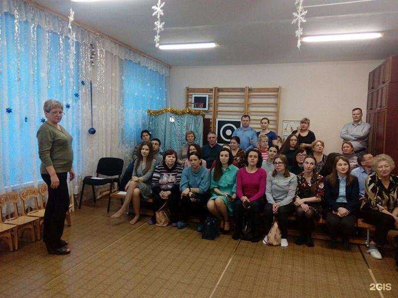 Отзывы на компанию Детский сад №338 в Самаре c фото