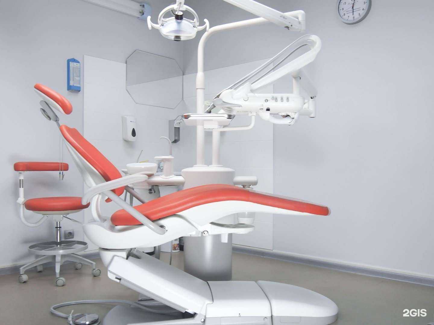 Отзывы на компанию Наша стоматология в Калининграде c фото