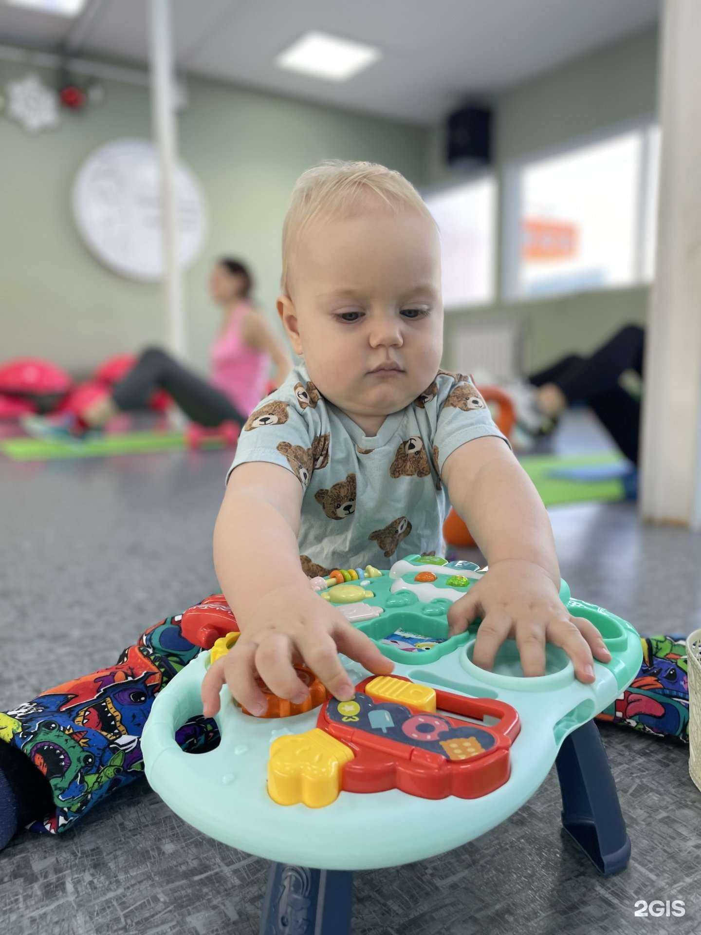 Отзывы на компанию Мама+малыш в г. Владивосток c фото