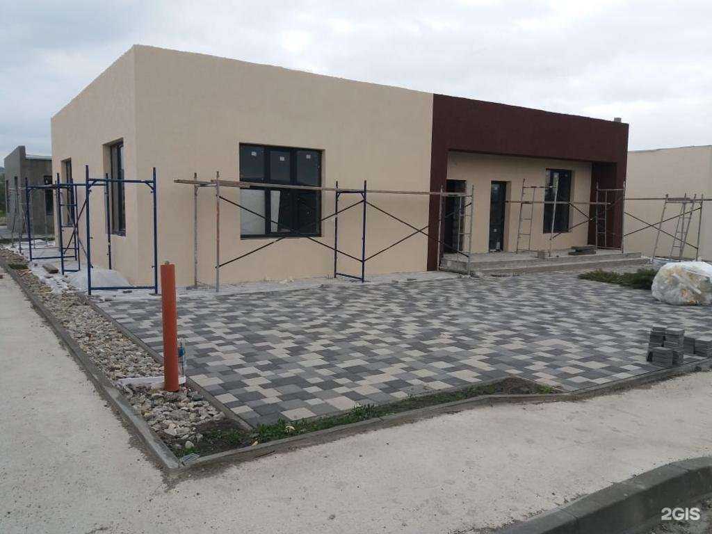 Отзывы на компанию Ривер Парк в г. Ессентуки c фото