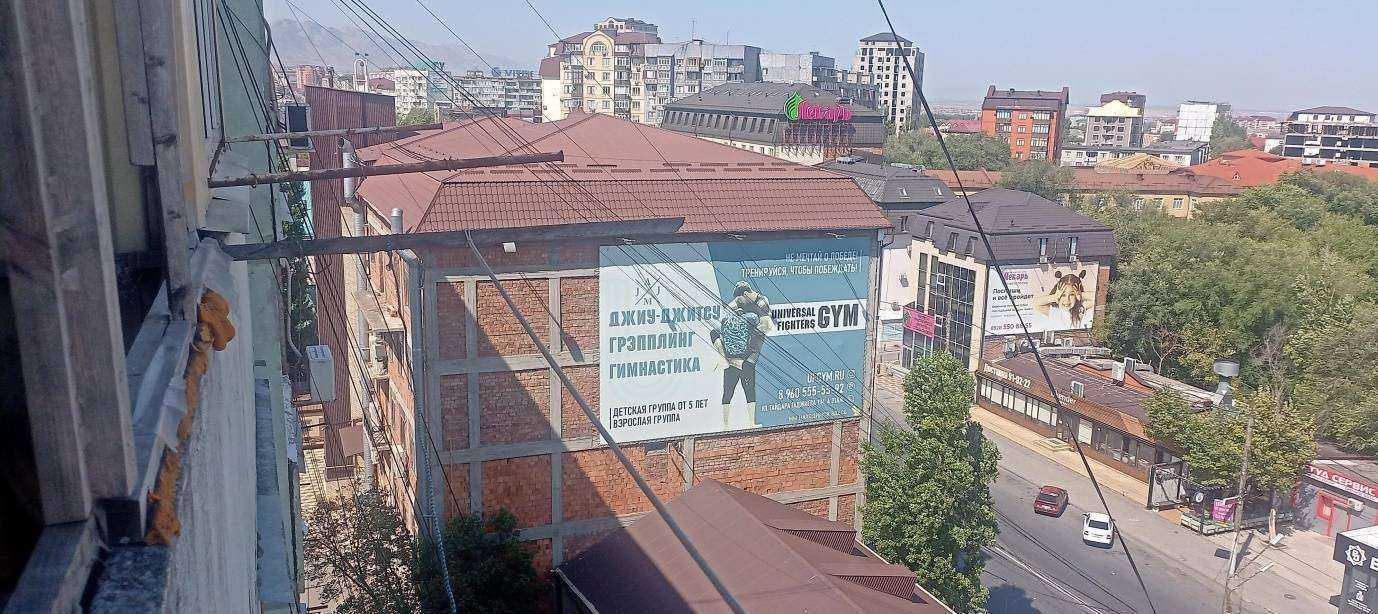 Отзывы на компанию Stilyagi в Махачкале c фото - фотография 2 из 2