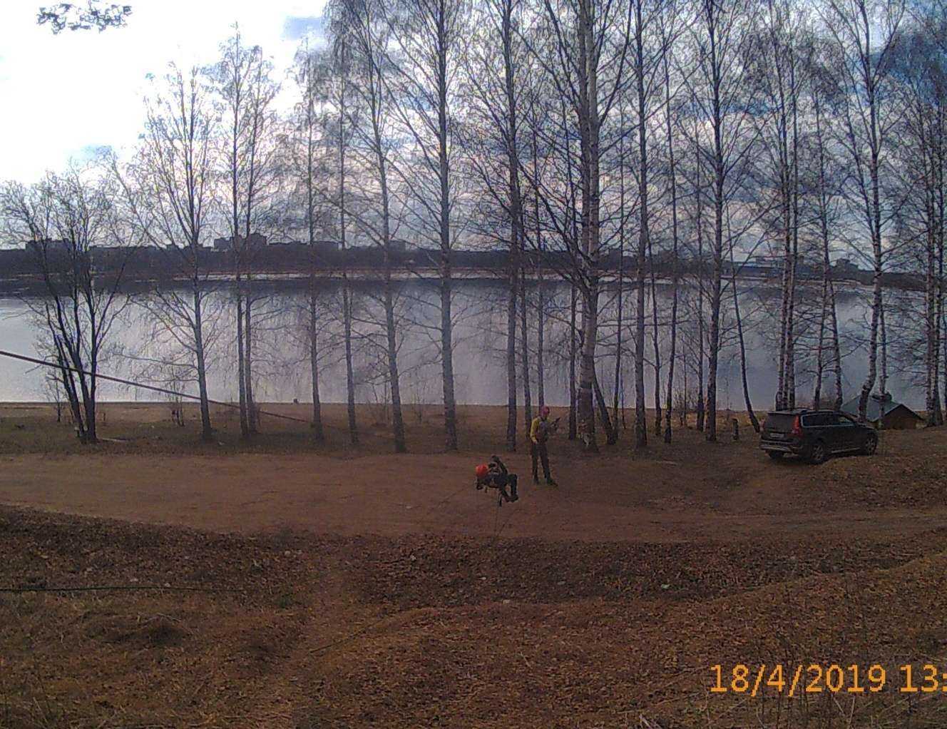 Отзывы на компанию Центр детского и юношеского туризма и экскурсий им. Е.П. Балагурова в г. Рыбинск c фото