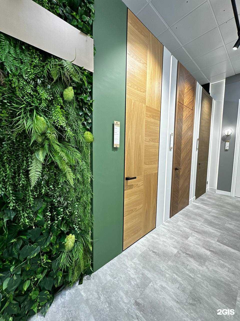 Отзывы на компанию Двери регионов в г. Астрахань c фото