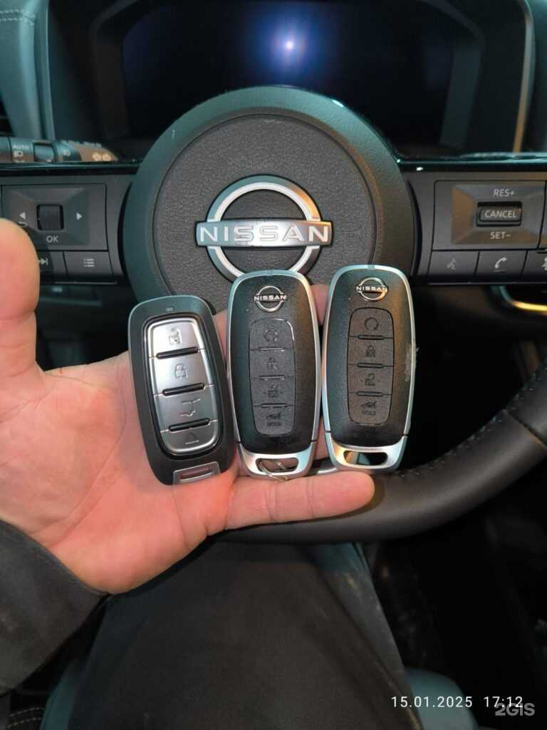 Отзывы на компанию Key54 в г. Новосибирск c фото