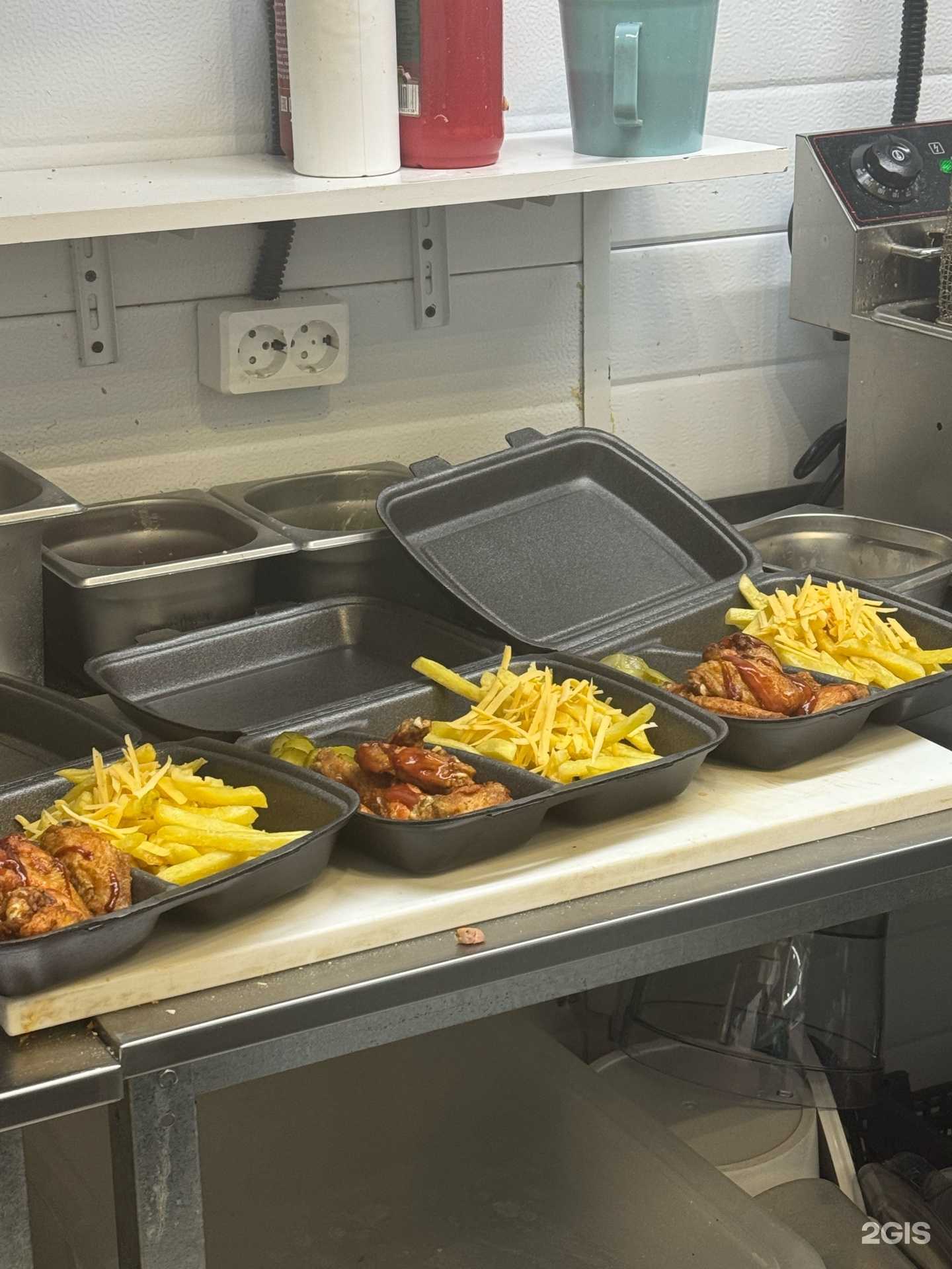 Отзывы на компанию SweetOk в г. Тюмень c фото