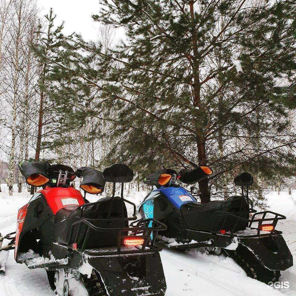 Отзывы на компанию RideMoto в Казани c фото