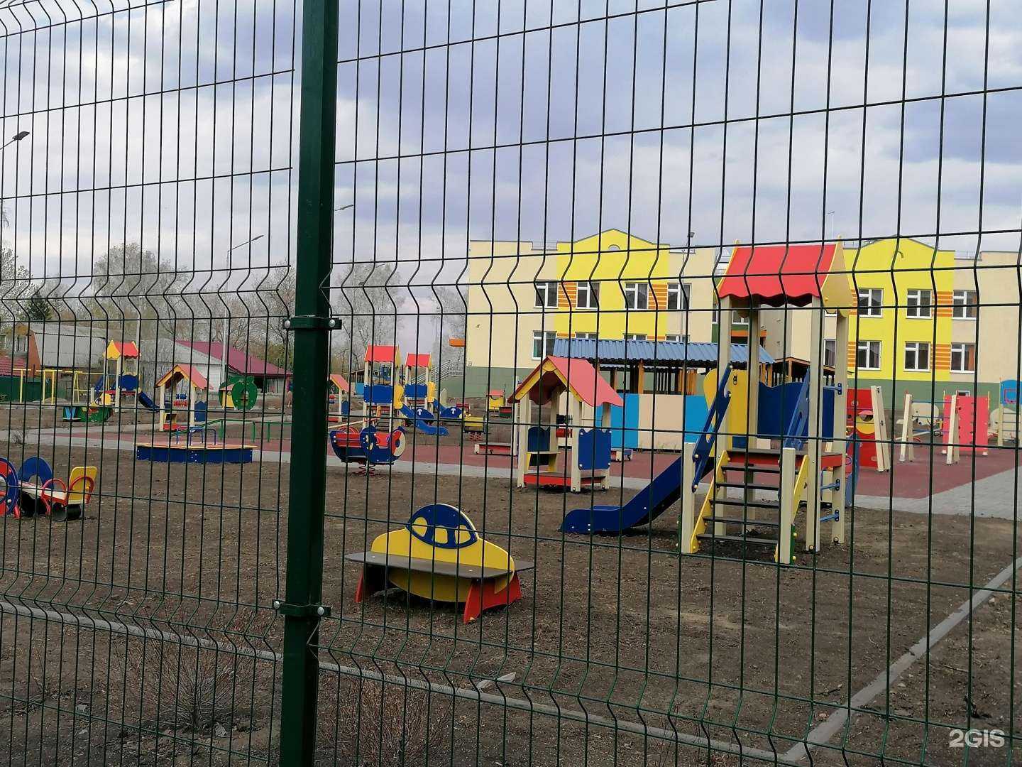 Отзывы на компанию Центр развития ребенка-детский сад №37 в г. Омск c фото