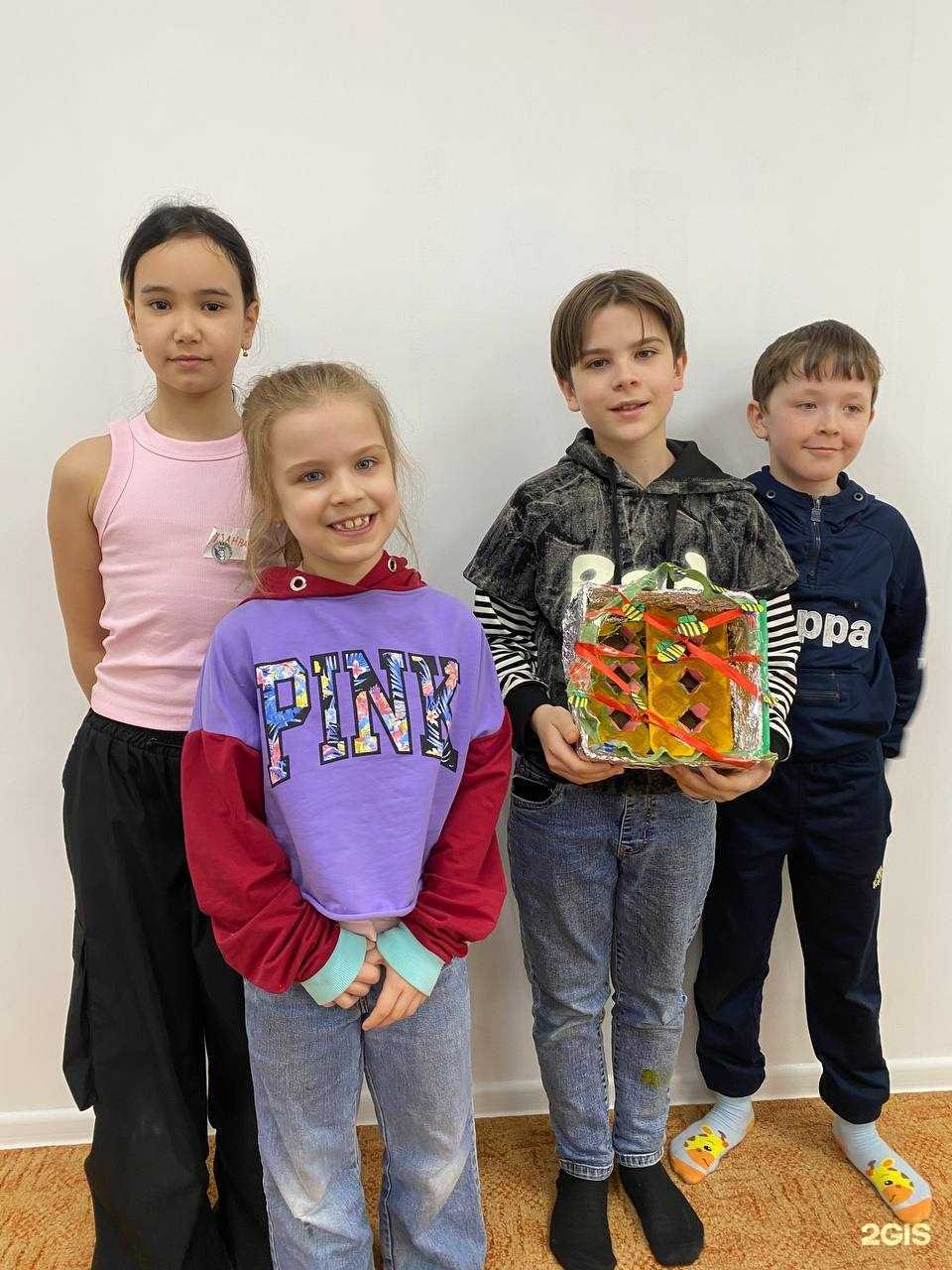 Отзывы на компанию Лалиокласс в Набережных Челнах c фото