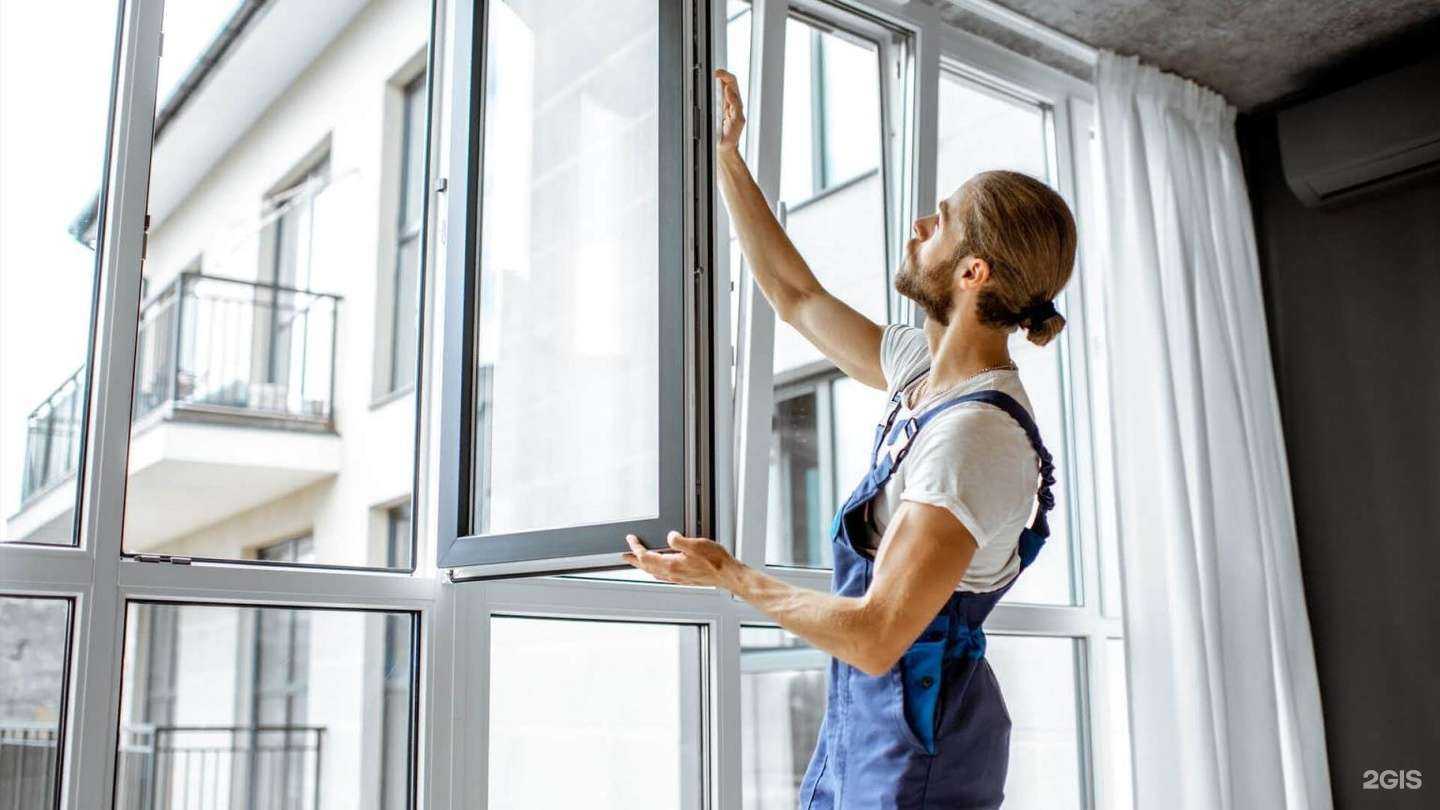 Отзывы на компанию Окно+ в Норильске c фото