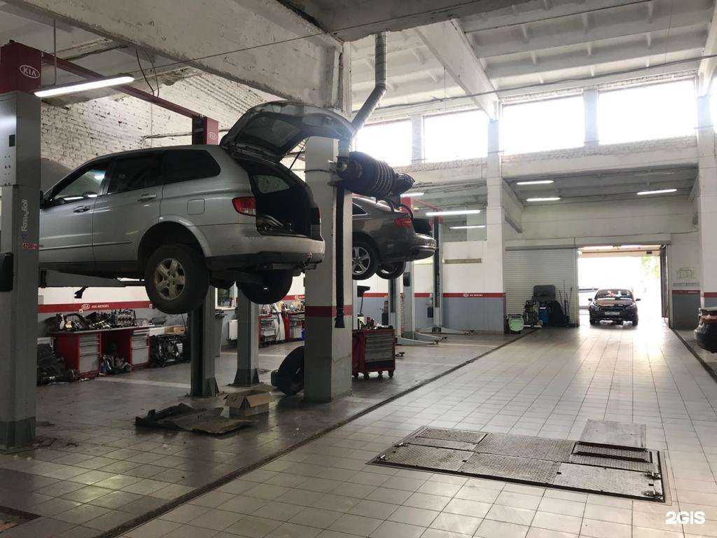 Отзывы на компанию ГлобусТехЦентр в Тамбове c фото