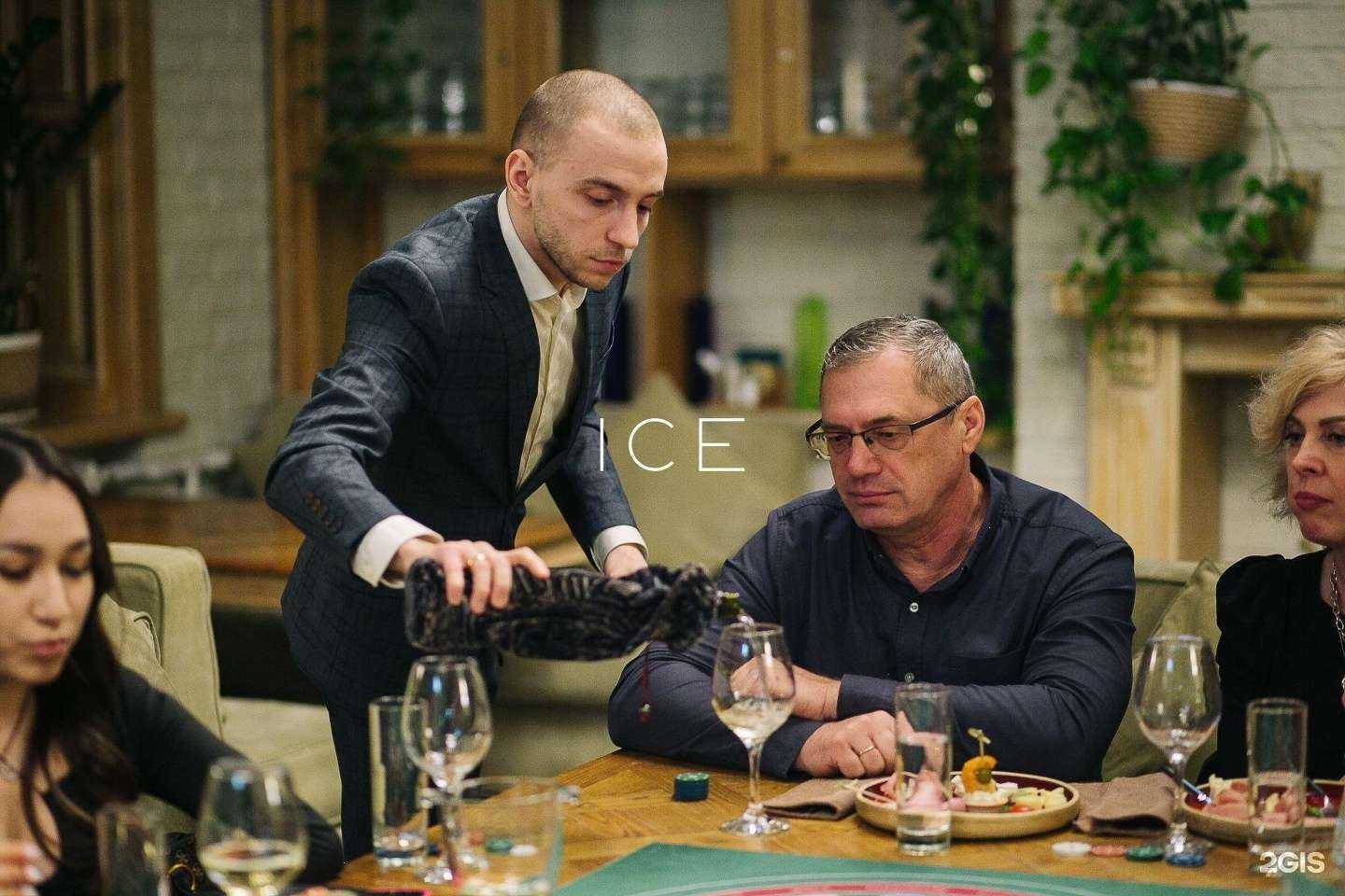 Отзывы на компанию Icebar в г. Калуга c фото