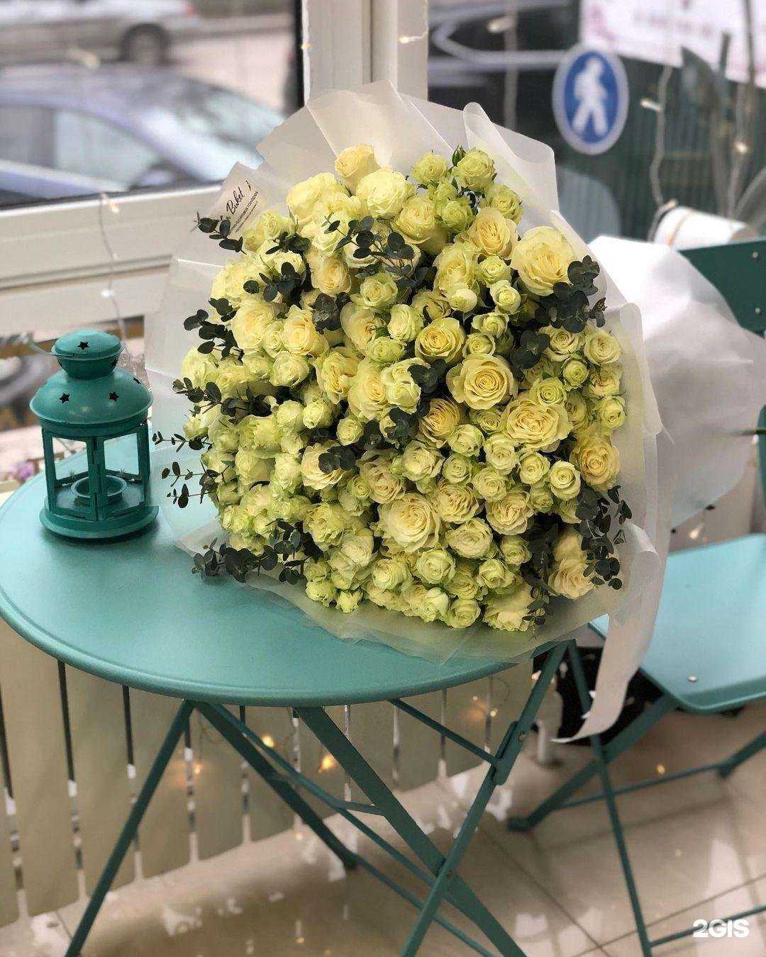 Отзывы на компанию La Buket в г. Грозный c фото