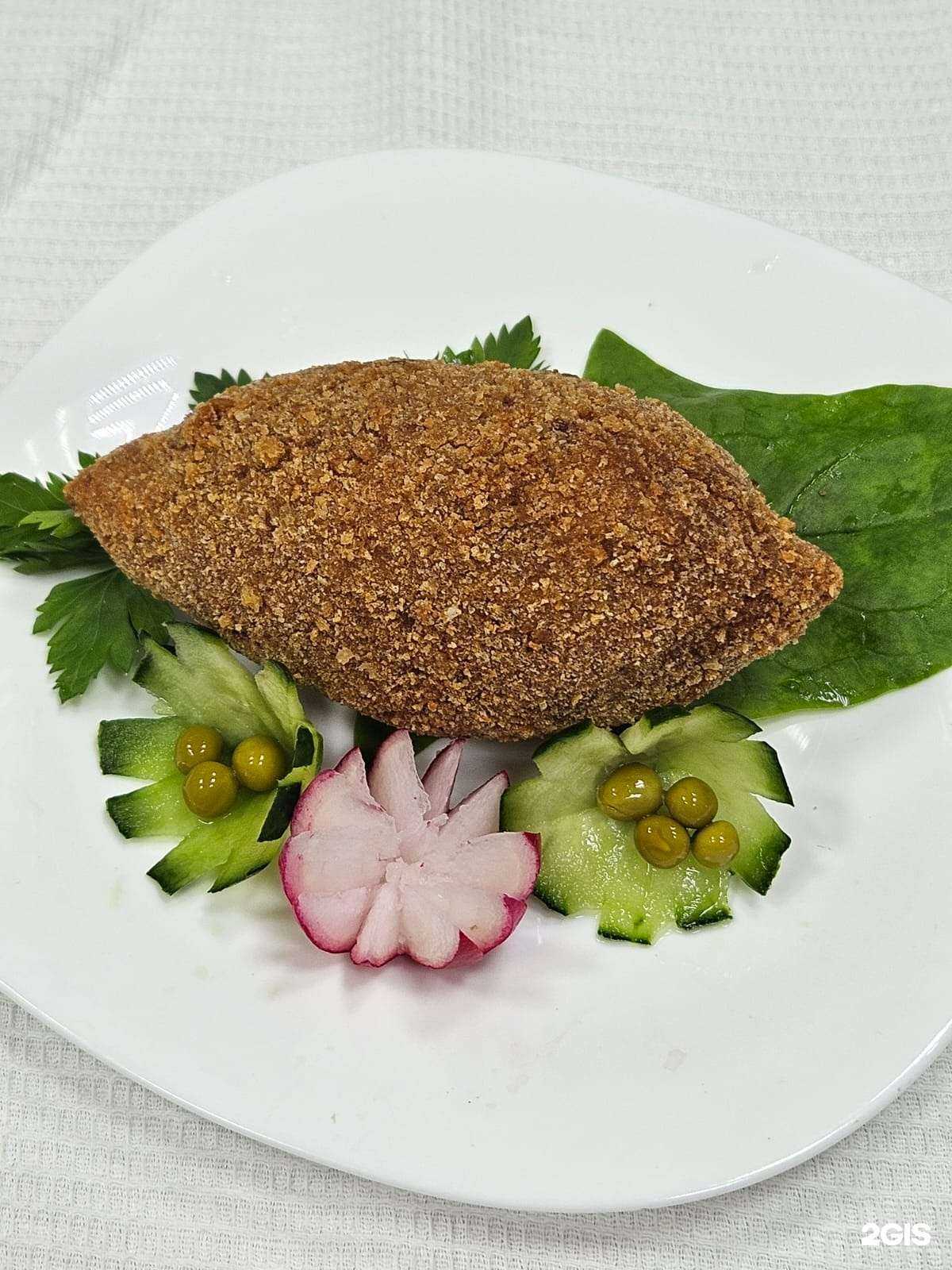 Отзывы на компанию Фуд хаус в г. Георгиевск c фото