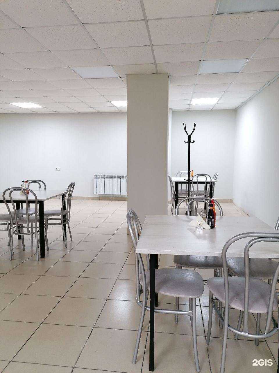 Отзывы на компанию Пельменная в Солнечном в Красноярске c фото