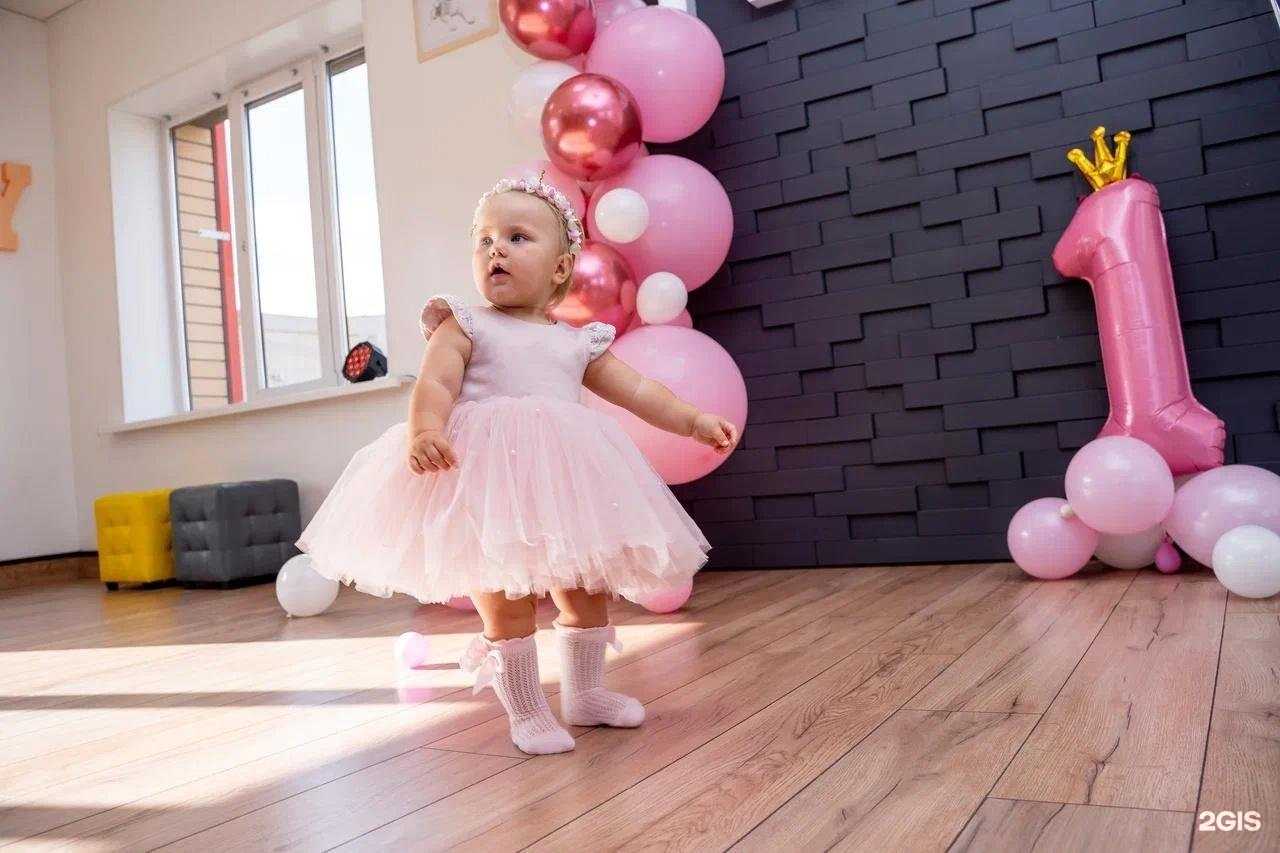 Отзывы на компанию Кидс в г. Оренбург c фото