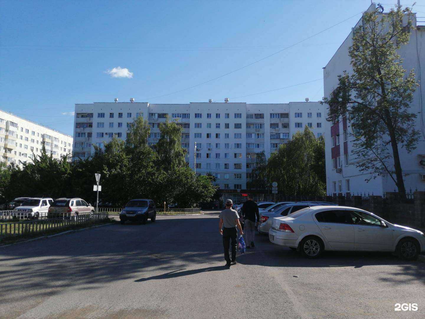 Отзывы на компанию Ортопедический салон в Уфе c фото - фотография 2 из 2