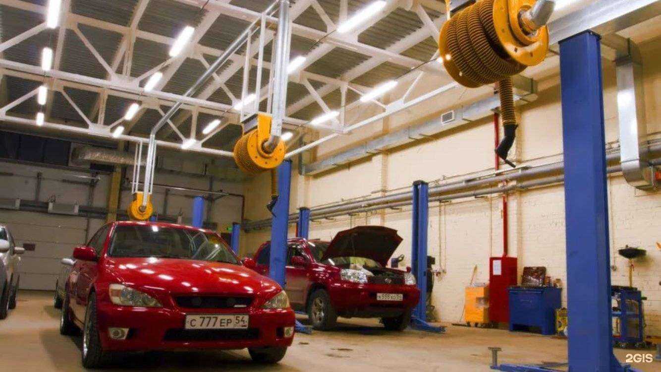 Отзывы на компанию Движок в Новосибирске c фото