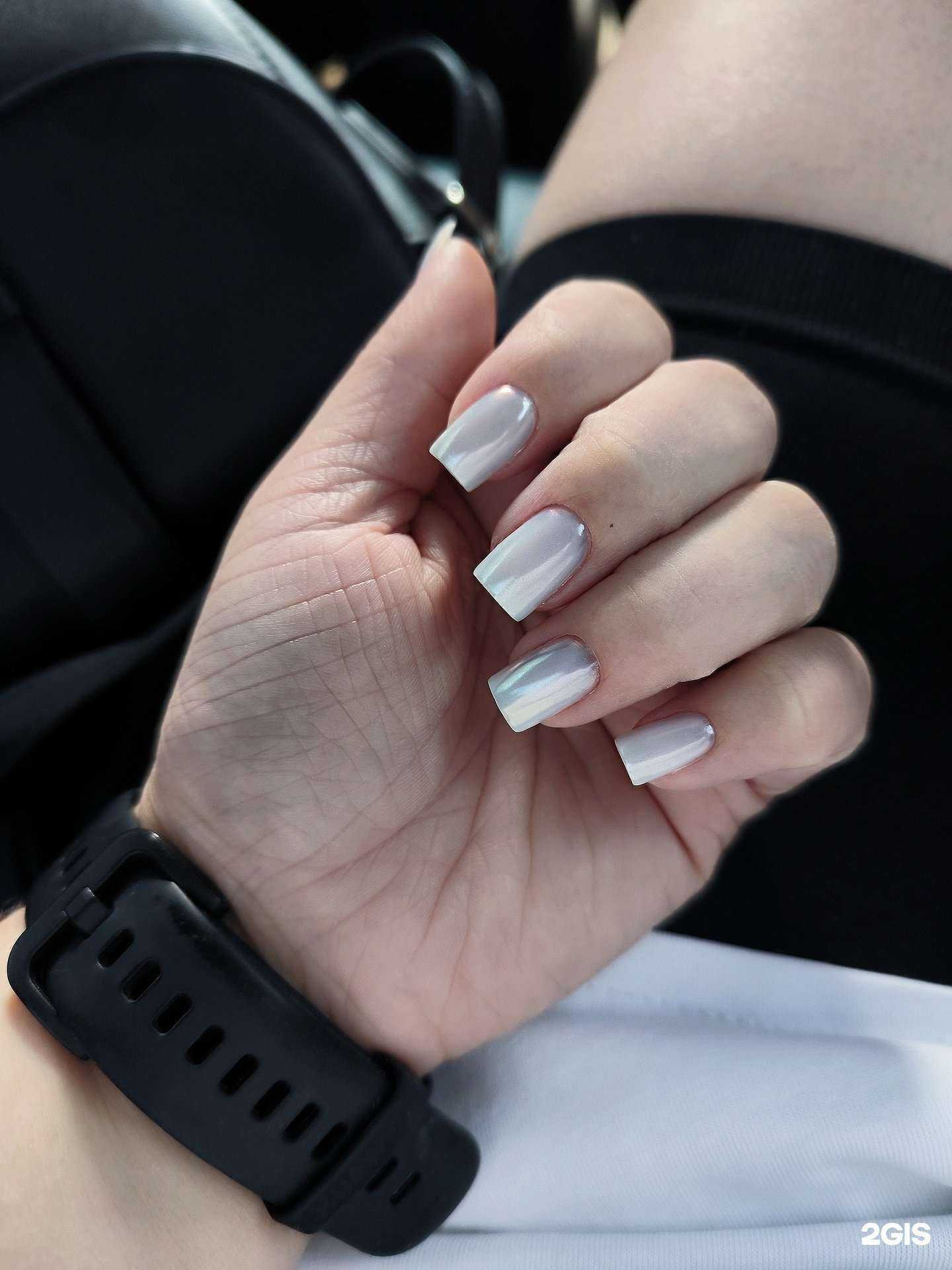 Отзывы на компанию Пилки Плёнки Педикюр в Краснодаре c фото