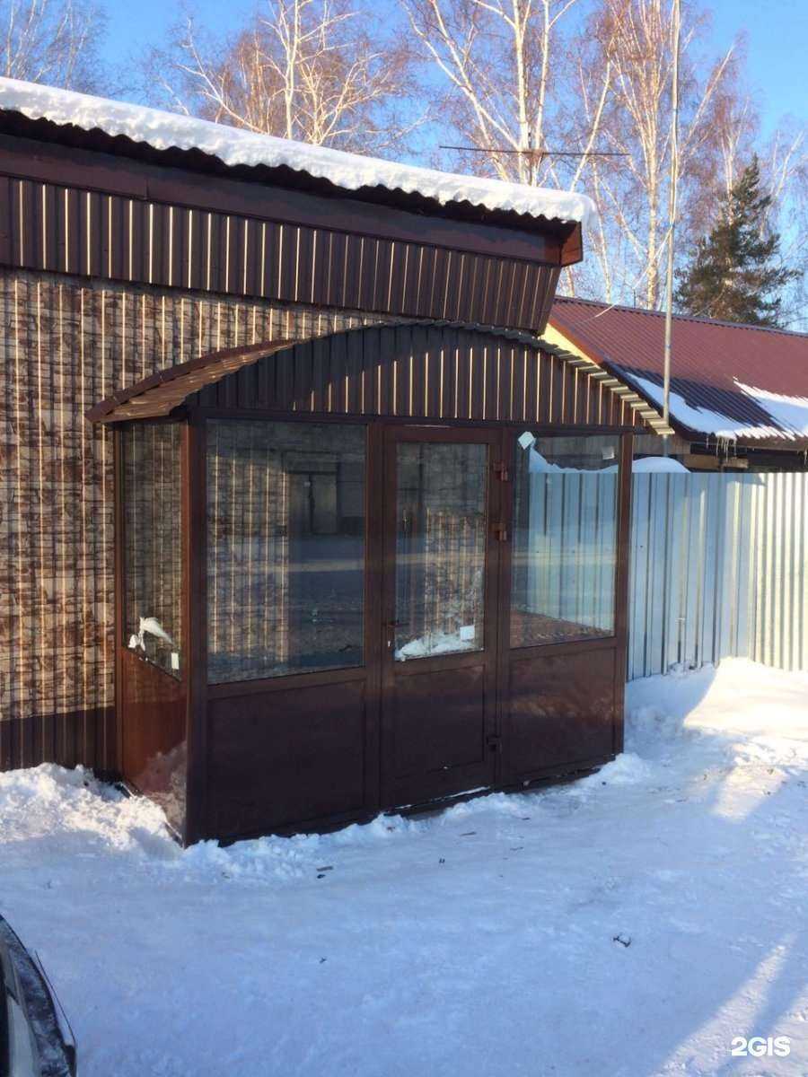 Отзывы на компанию МК строй в Новосибирске c фото