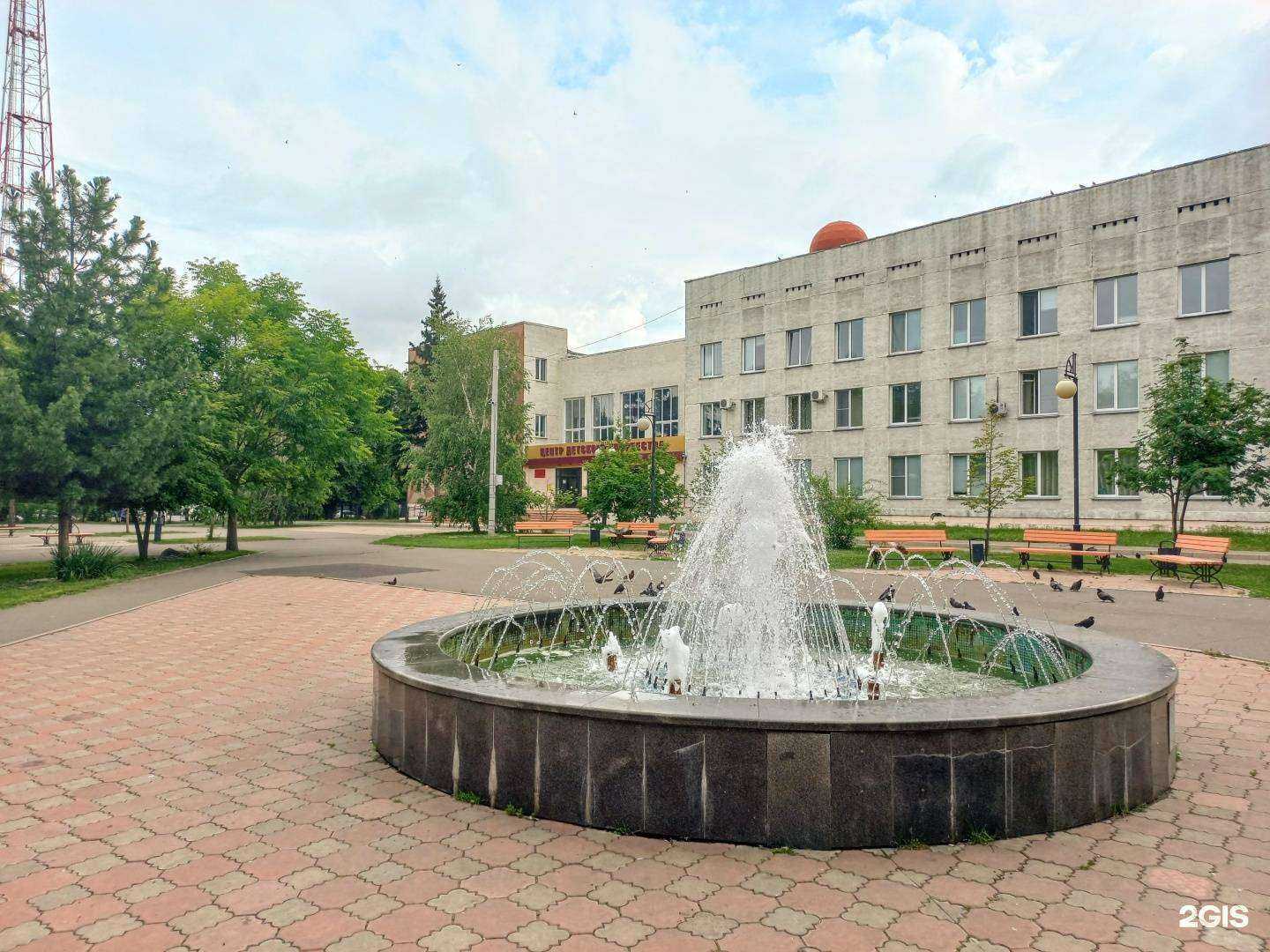 Отзывы на компанию Центр детского творчества г. Абакана в Абакане c фото - фотография 2 из 2