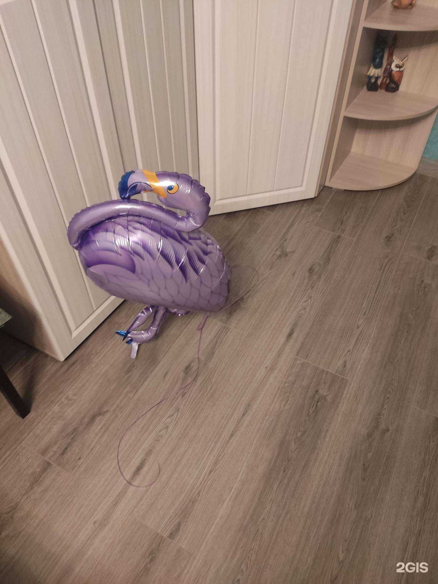 Отзывы на компанию Позитив в Краснокамске c фото