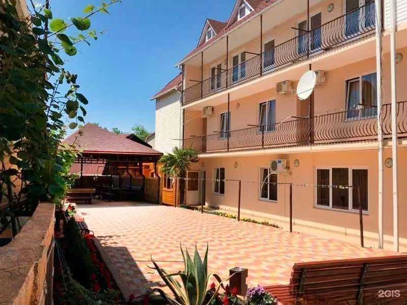 Отзывы на компанию Орхидея в Сочи c фото