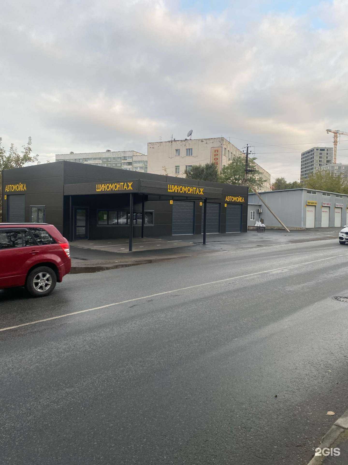 Отзывы на компанию СТО Минёров в г. Владивосток c фото