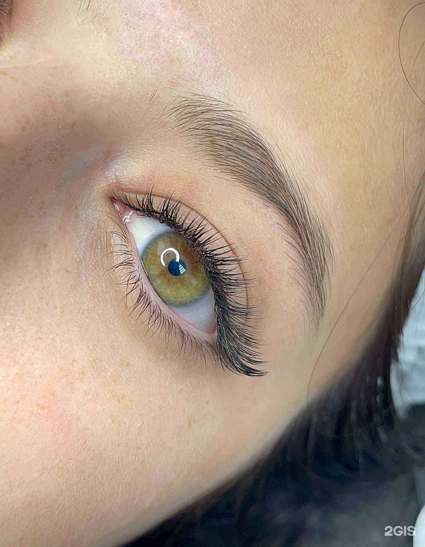 Отзывы на компанию Студия маникюра и наращивания ресниц в Краснодаре c фото