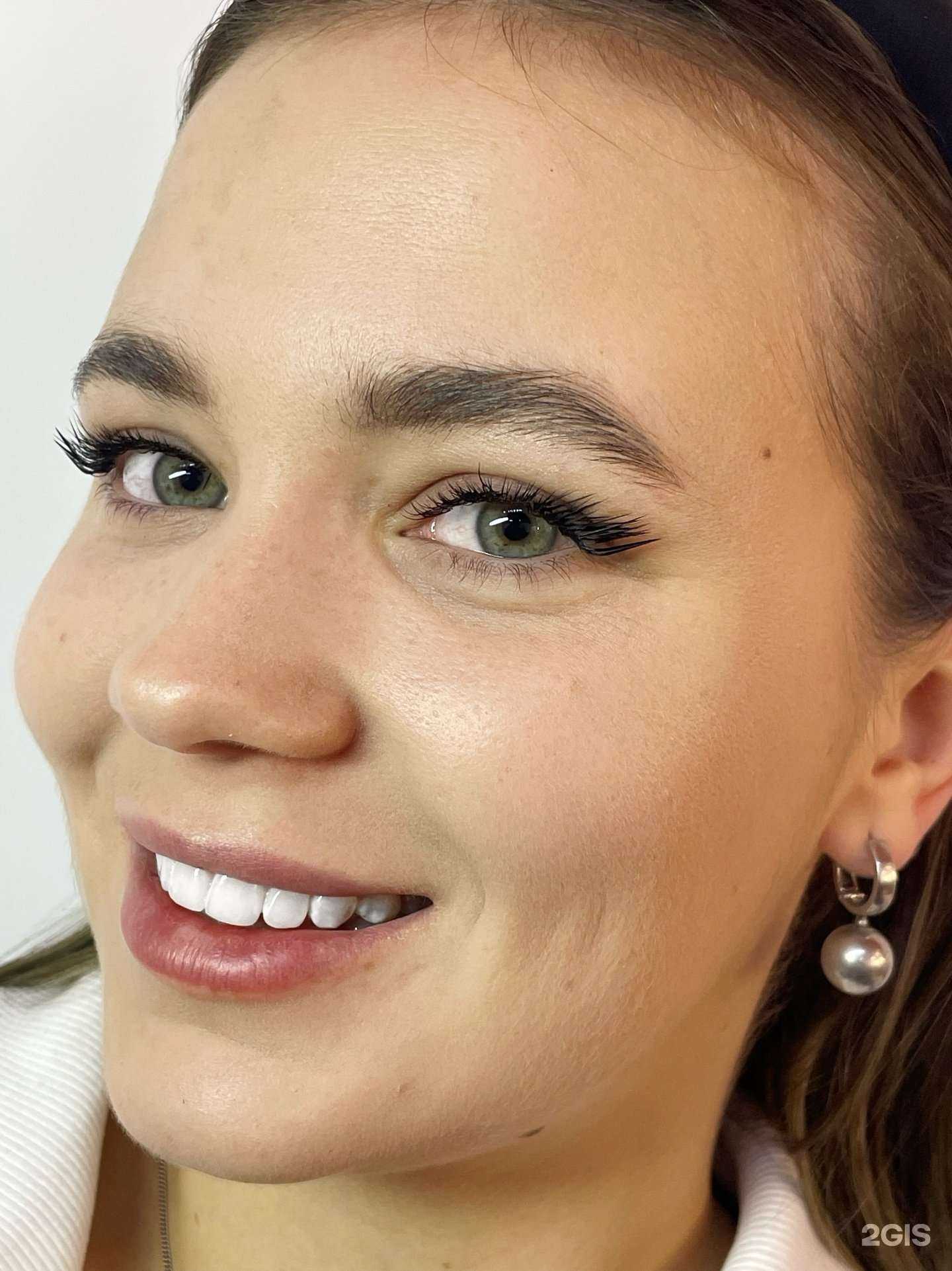 Отзывы на компанию Lashes&Brows в г. Барнаул c фото