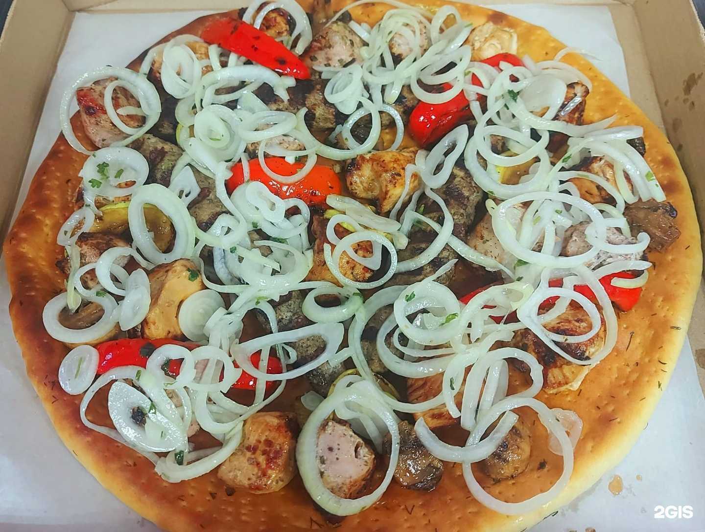 Отзывы на компанию Планета гриль в Барнауле c фото