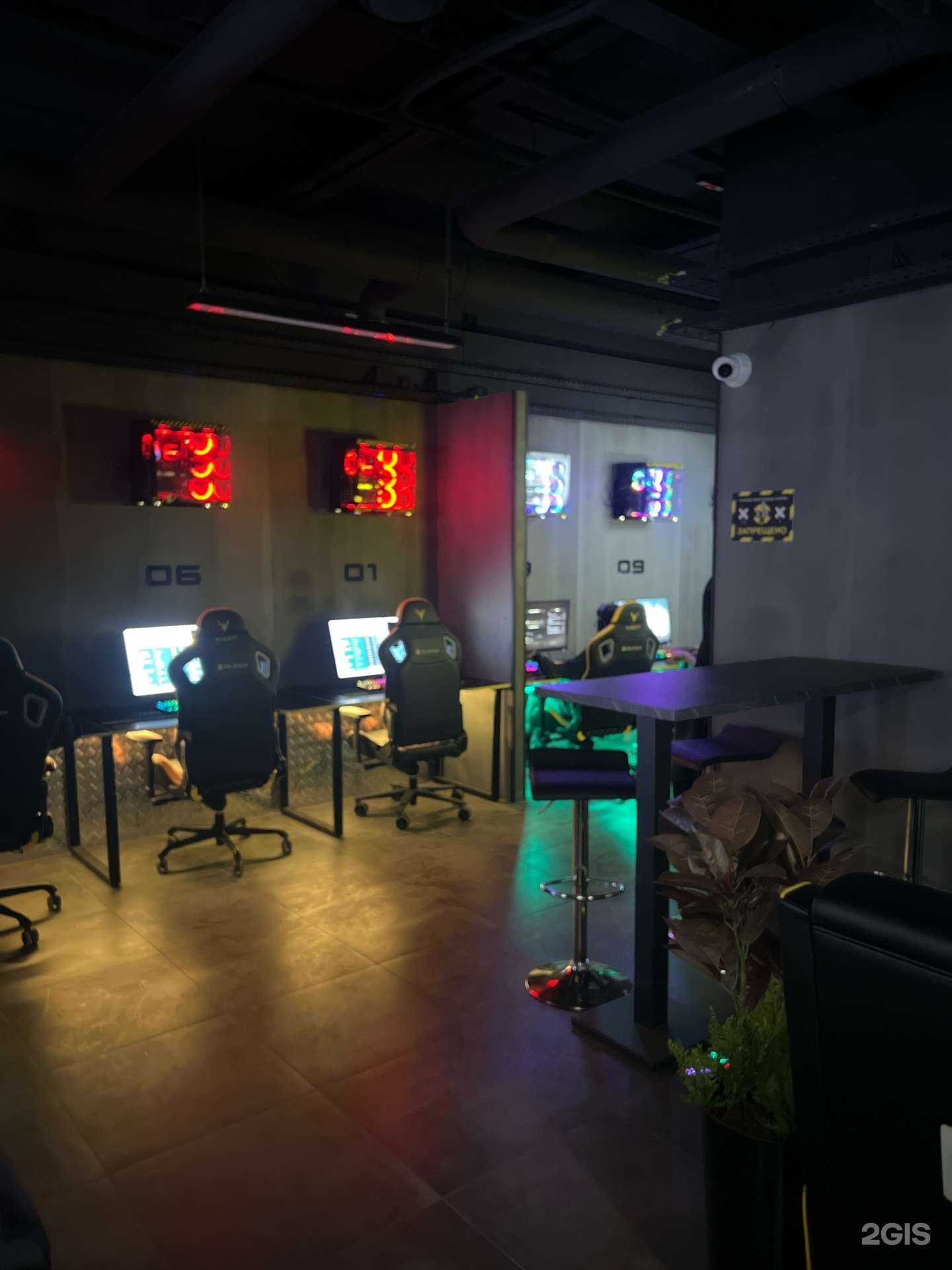 Отзывы на компанию Colizeum в г. Орехово-Зуево c фото