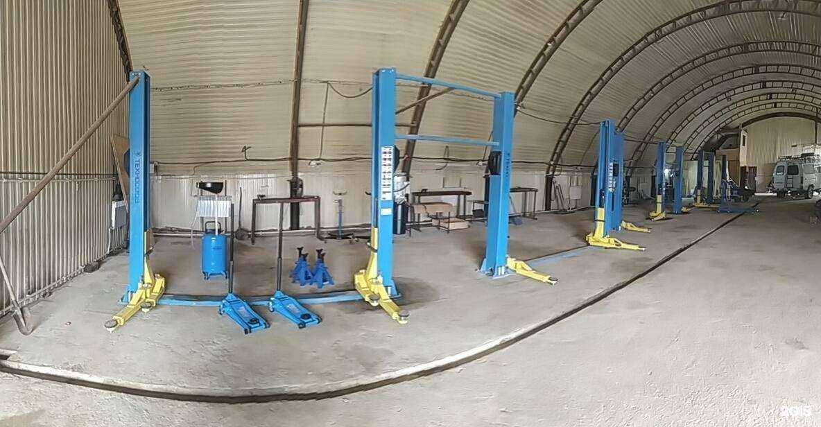 Отзывы на компанию Свой гараж в Якутске c фото