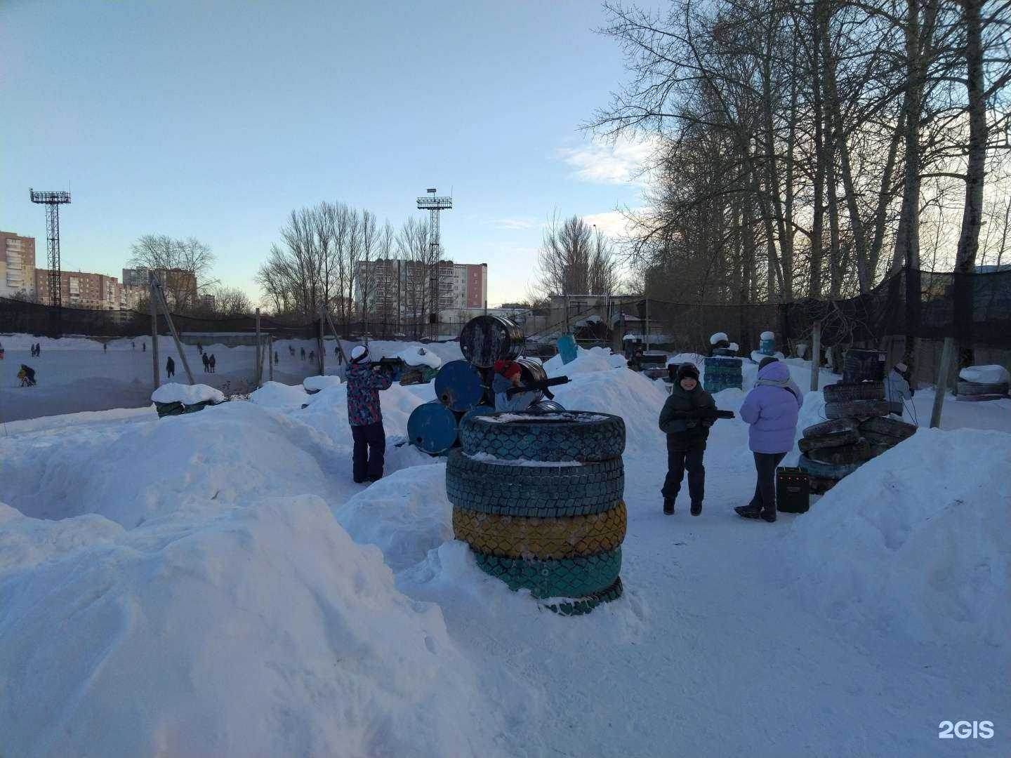 Отзывы на компанию Форс в Перми c фото