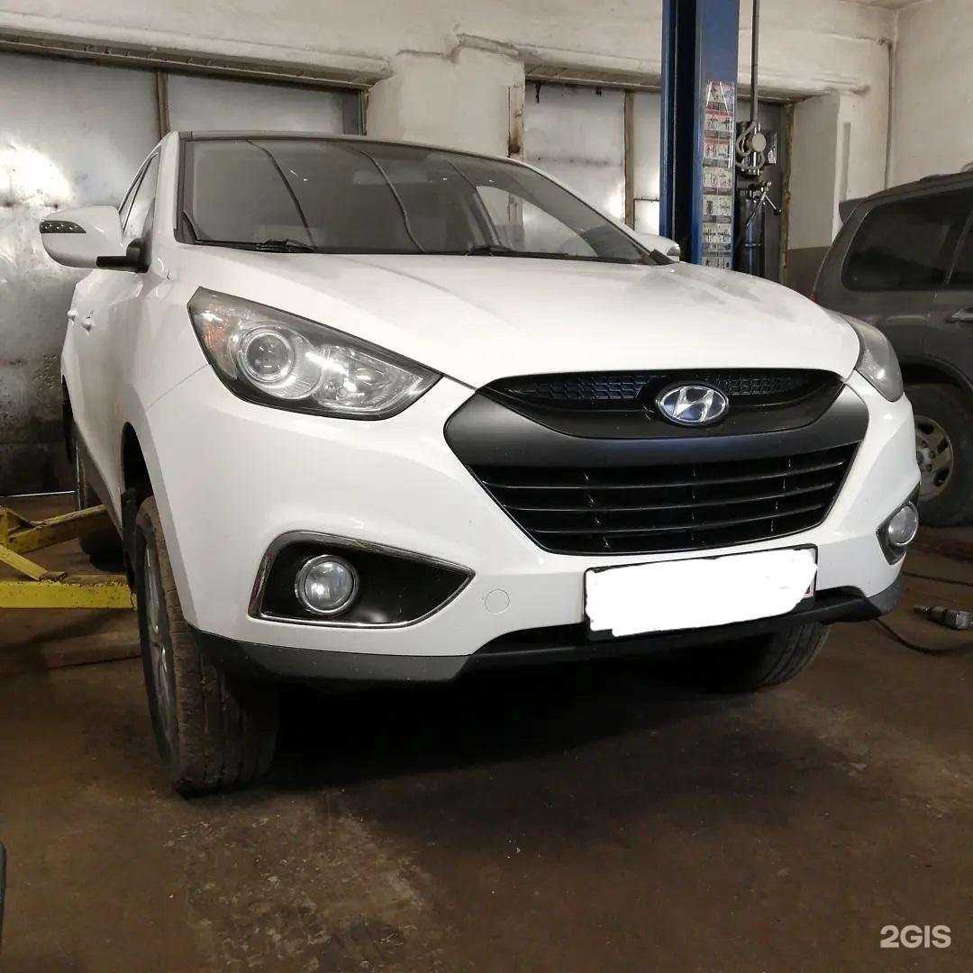 Отзывы на компанию K&D-Servis в г. Киров c фото