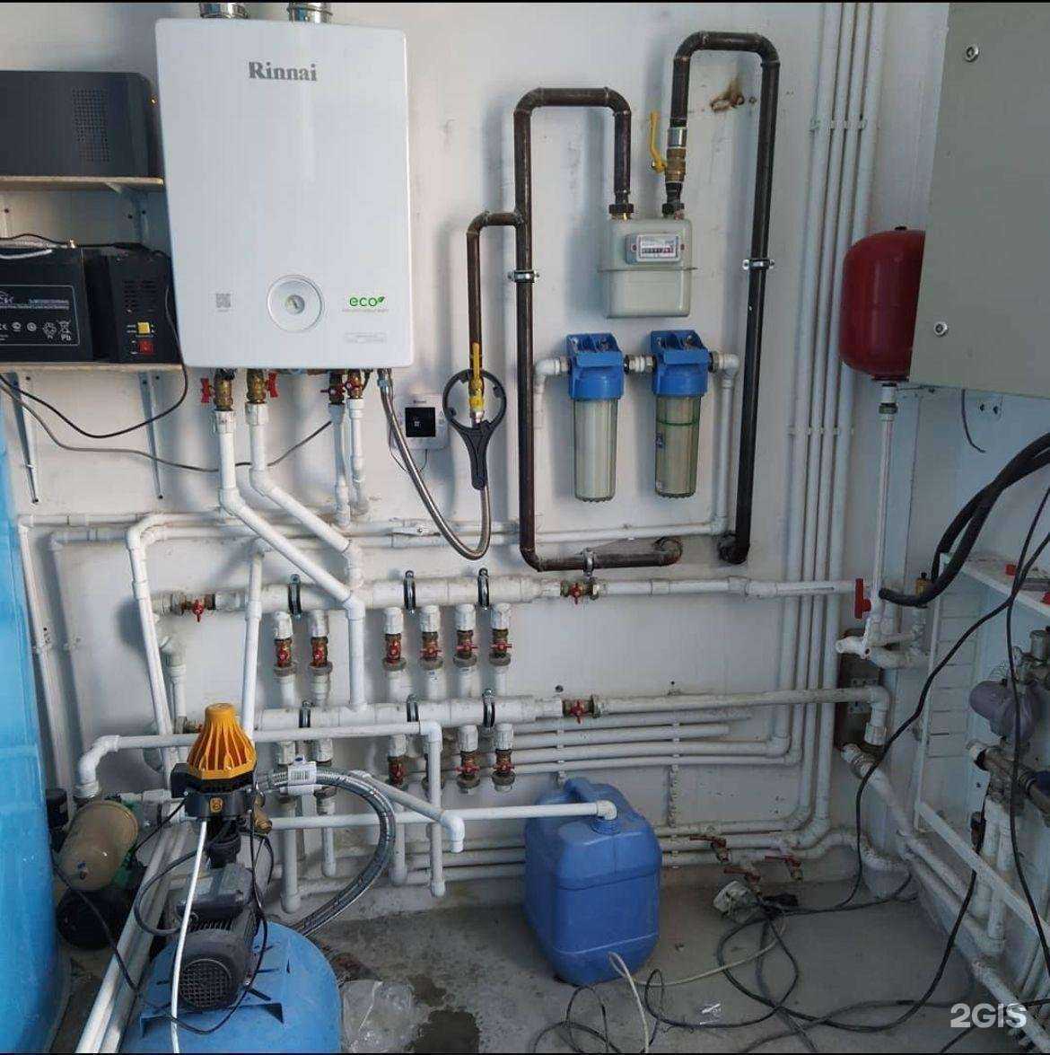 Отзывы на компанию Якутская газовая компания в г. Якутск c фото