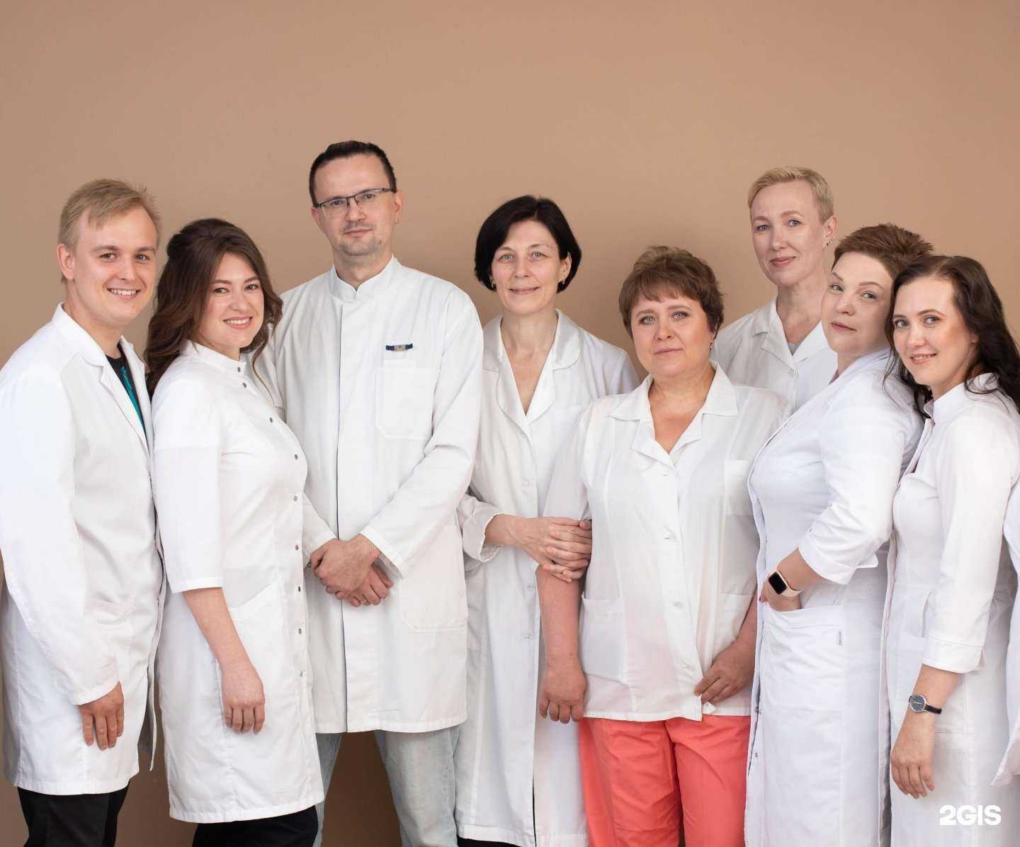 Отзывы на компанию Beauty club в Екатеринбурге c фото