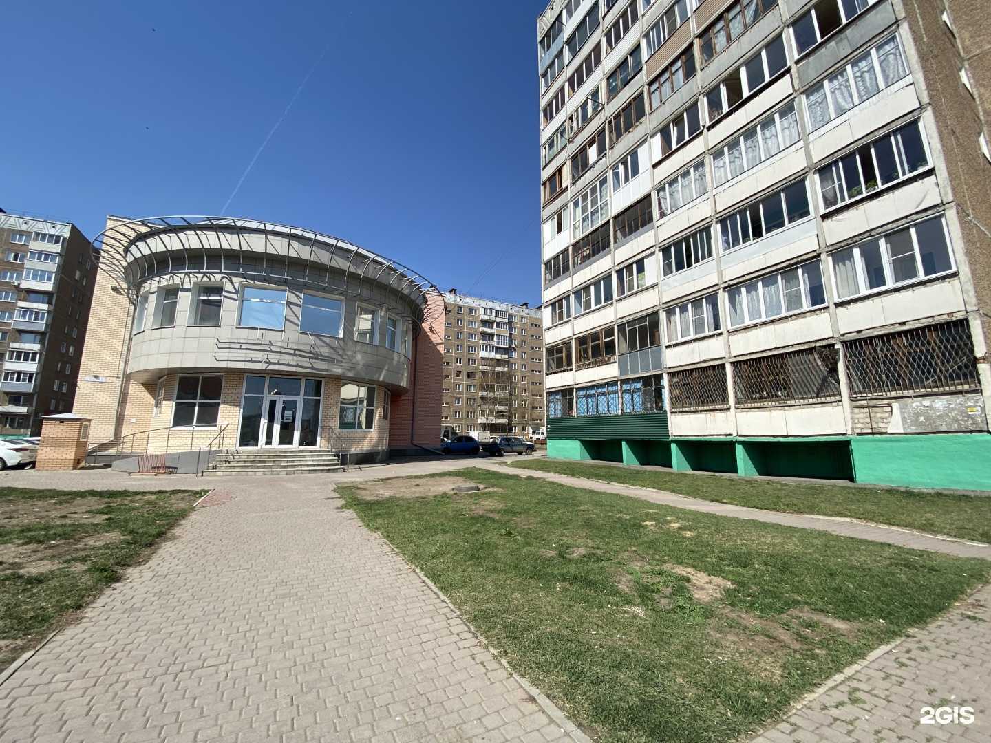 Отзывы на компанию Студия маникюра и педикюра в Барнауле c фото - фотография 2 из 2