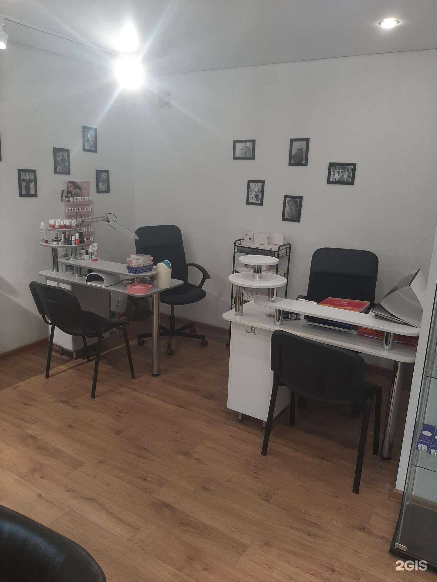 Отзывы на компанию Парикмахерская в Краснодаре c фото