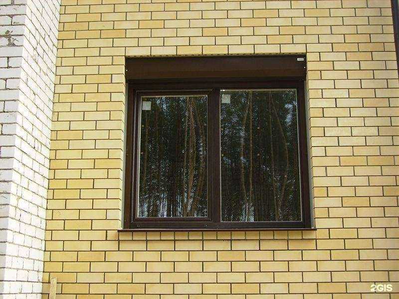 Отзывы на компанию Галерея Окон в Воронеже c фото