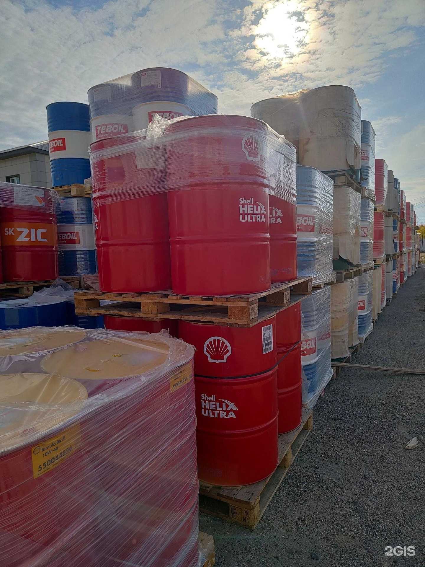 Отзывы на компанию Восход в Оренбурге c фото