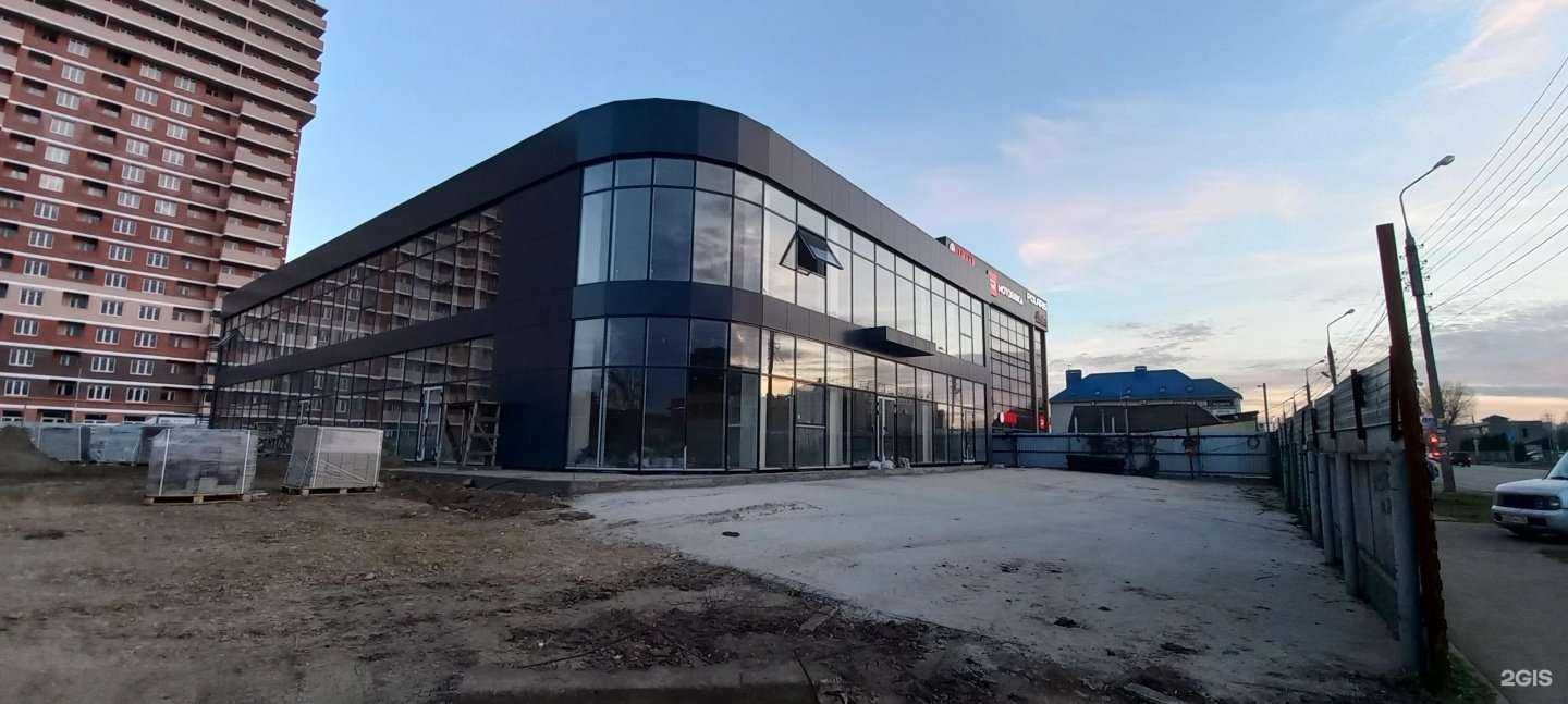 Отзывы на компанию Двери 23 в Краснодаре c фото - фотография 2 из 2