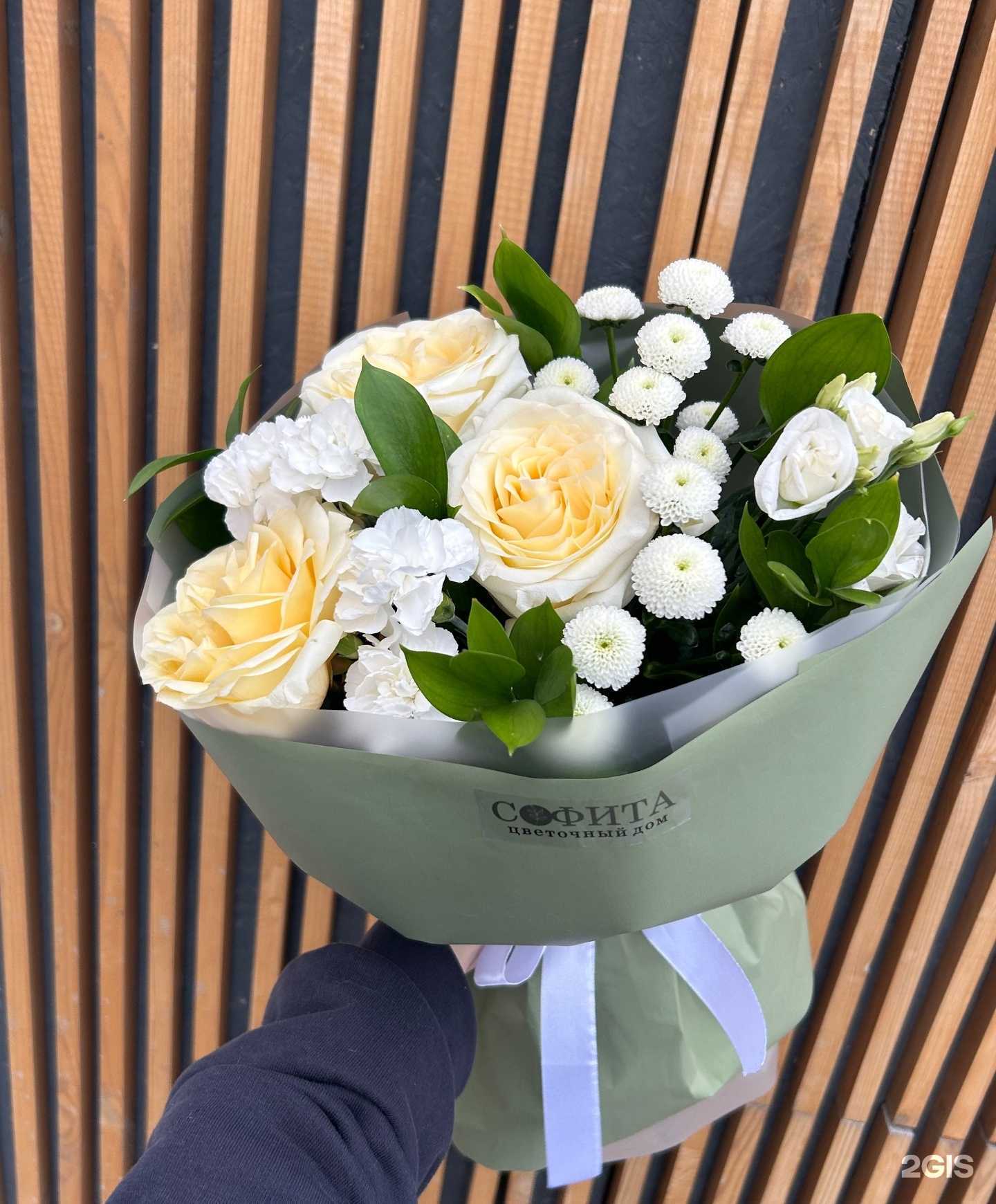 Отзывы на компанию Софита в Миассе c фото