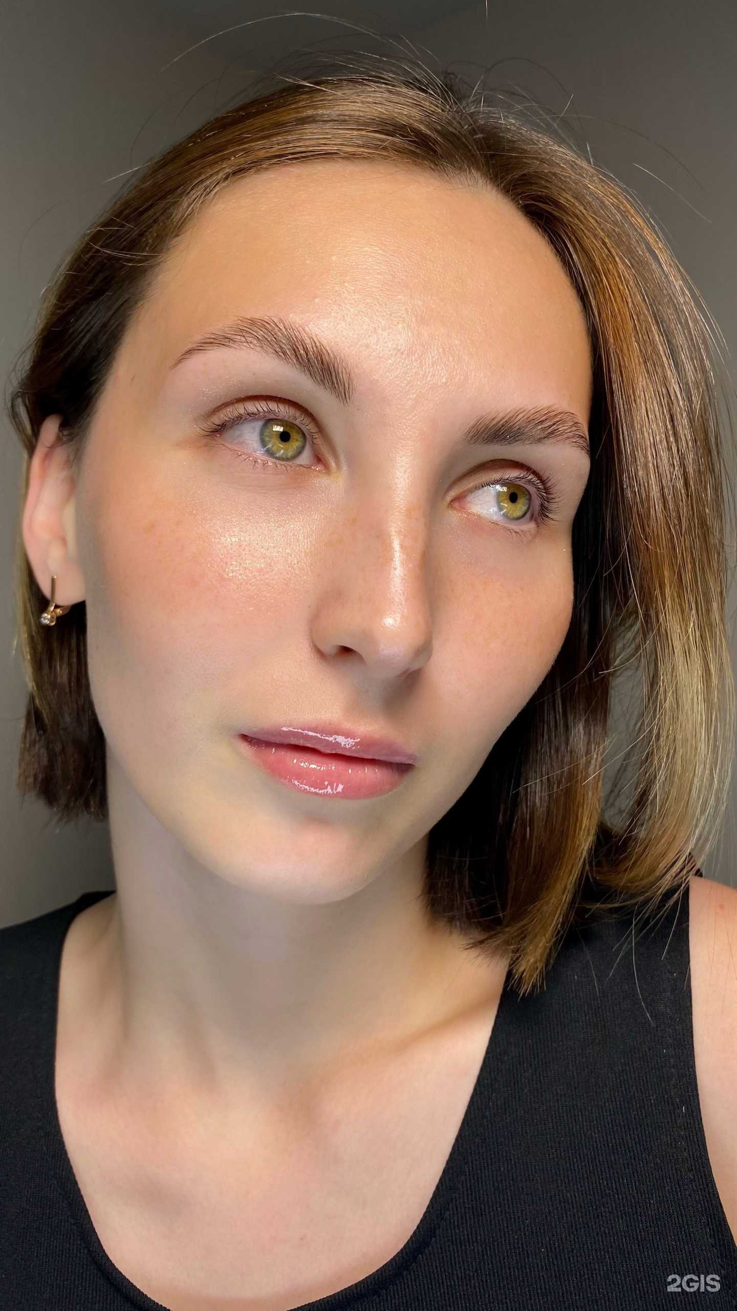 Отзывы на компанию Студия бровей и ресниц в Нижнем Новгороде c фото