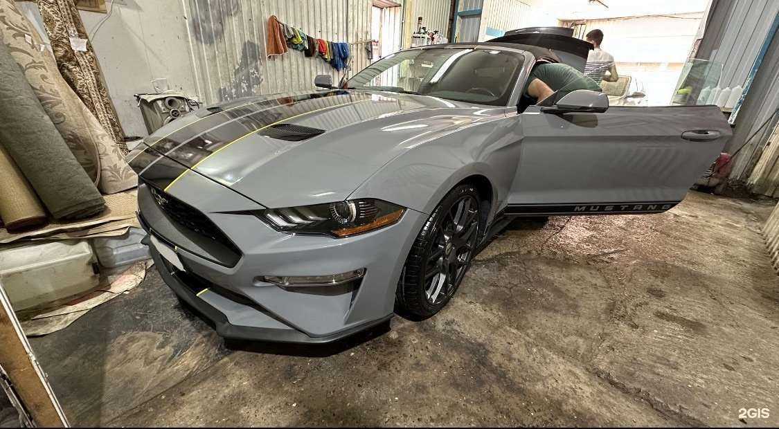 Отзывы на компанию Автомойка в Краснодаре c фото