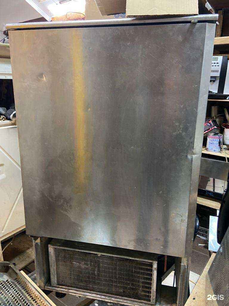 Отзывы на компанию Технология в Вологде c фото