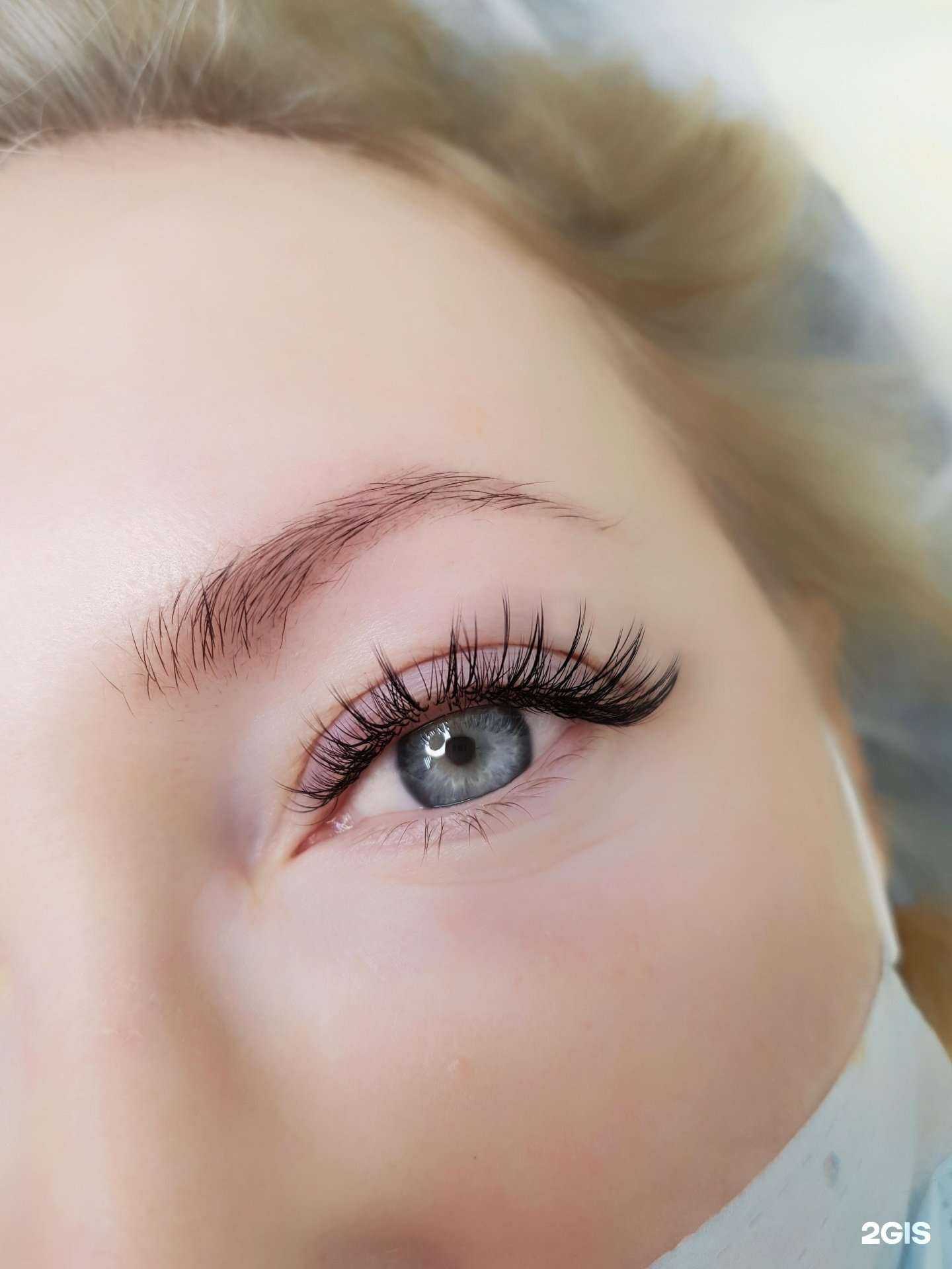 Отзывы на компанию Lash Look в Саранске c фото