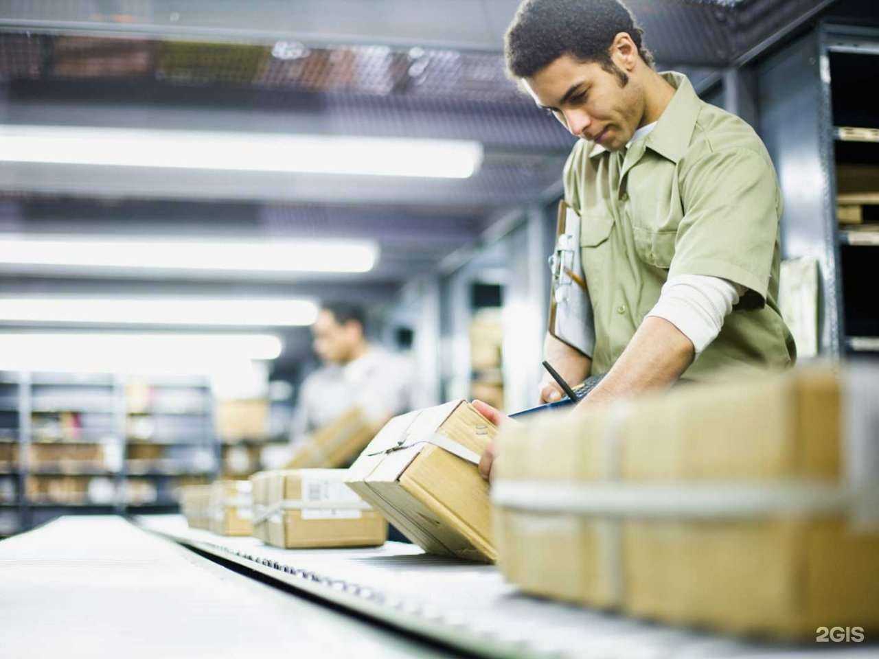 Отзывы на компанию Точно в срок в Воронеже c фото